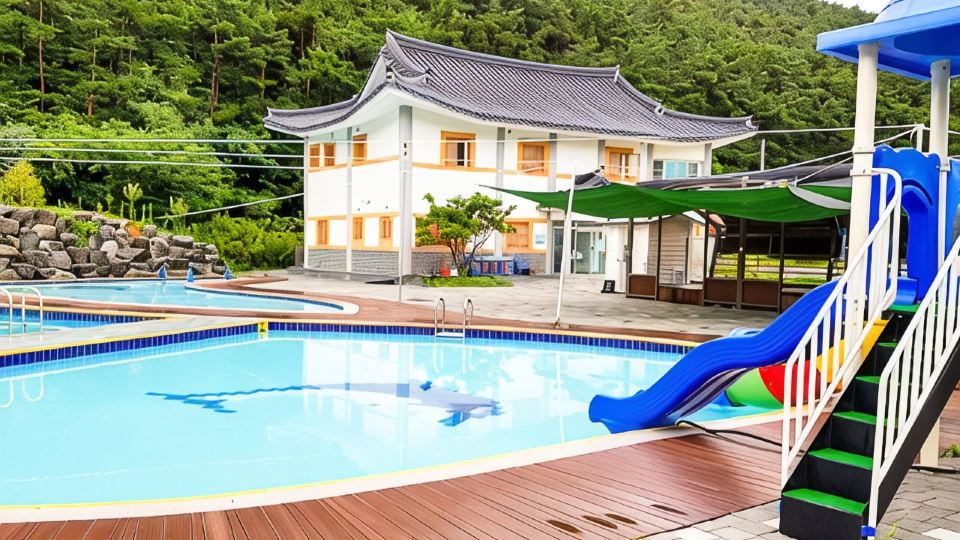 Buan Sukranjeong Pension