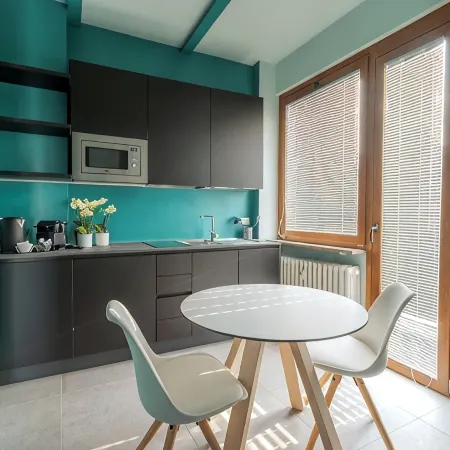 AlbaResidence Vico01