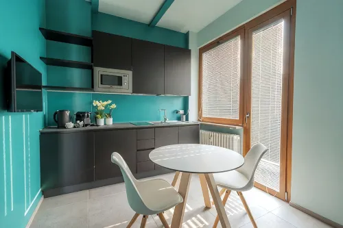 AlbaResidence Vico01 - WiFi