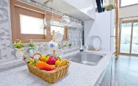 Sacheon Bitobada Pension - เพนชั่น
