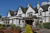 Buchanan Arms Leisure Club - 2-Star