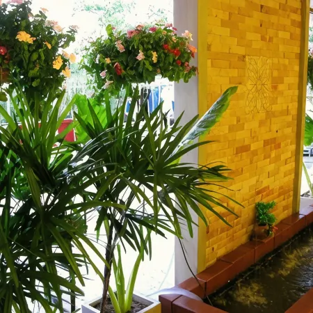 Casa Narinya @ Suvarnabhumi Airport