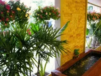Casa Narinya @ Suvarnabhumi Airport - Bintang 3