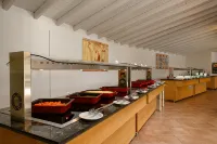 Olympion Village - Uima-altaat