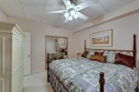 Sans Souci Unit 307 - Homestays