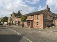 The Station Hotel - parking