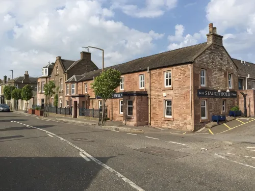 The Station Hotel - 3-Star