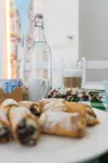 Le2Stanze - servizio colazione