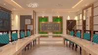 Corbett View Banquets and Resorts - Parking
