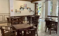 Hotel Grand Orri