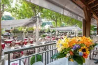 Hotel Restaurant des Maures - 2-Star