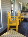 Cottage by the creek, beautiful Mountain View, perfect getaway!!! - 3 stjerner
