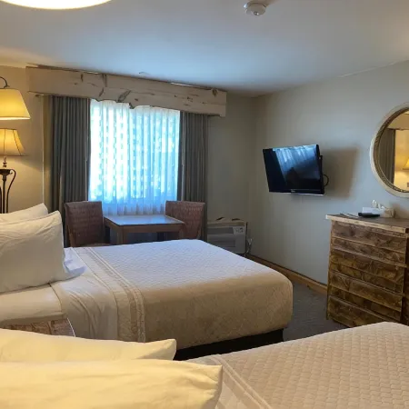 Browns Canyon Inn