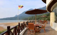 Damai Lagoon Resort - 5 ดาว