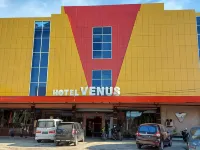 Hotel Venus Hotels in Mandonga