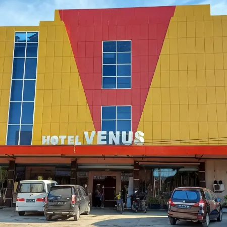 Hotel Venus