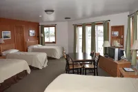 Longliner Lodge and Suites - 2 Sao