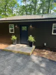 Modern New Construction near Dahlonega and Helen - Chalets
