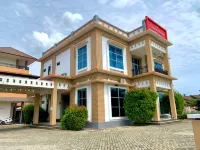Grand Nagan Hotel - 2 ดาว