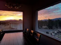 Sandcreek Cottage / Fabulous Views on Five Acres / Capitol Reef National Park