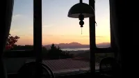 Tazawa Kogen Hotel - Mountain view