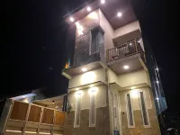 SPR Homestay - Bungalows