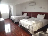 Hotel Libertad Pacasmayo - Pools