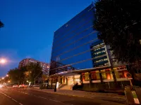 Crowne Plaza Madrid - Centre Retiro Hotels near Nueva Numancia