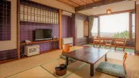 Yuzankaku (Oga Onsen) - 3-Star