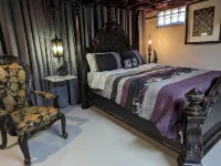 See nearby attractions, Visit Little Sahara, great salt plains, Alabaster Cavern