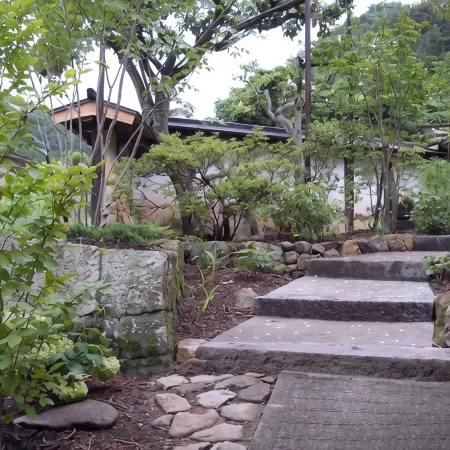 Katsura Ryokan