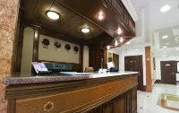 Polaris Hotel - بار