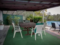 Hatton Vale Motel Hotéis em Gatton