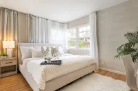 House for travelers with children! - Bungalows