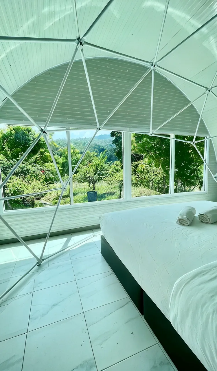 Cabin Dome