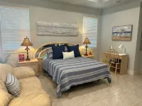 NEW Coastal Paradise GEM!! Spacious 4BR, 3 Full Baths w/Pool!! PET FRIENDLY!!! Hotels in Estero