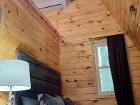Overlook Oasis! RRG, A-frame Cabin, NEW HOT TUB, Grill! Pet friendly Hotels in Wolfe County