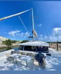 Amazing 4 Bdrm, 4 Bath Catamaran - Purpus - 舟屋
