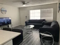 Charming 3-bedroom house centrally located in Brandon, FL - 2 étoiles