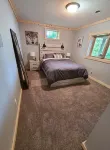 Beautiful and Spacious Lake Home! Large Deck Overlooking Lake! - 3-Star