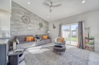 The Jolly Rancher, Luxury Amenities, Corporate and Vaca - Boutique