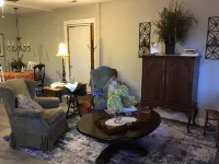 Private apartment in the mountains - 3-Star