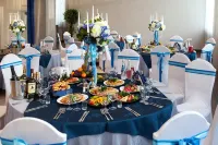 Yubilejnaya Hotel - Ramah Hewan Peliharaan
