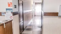 Smart Hotel Tomsk - 2-Star