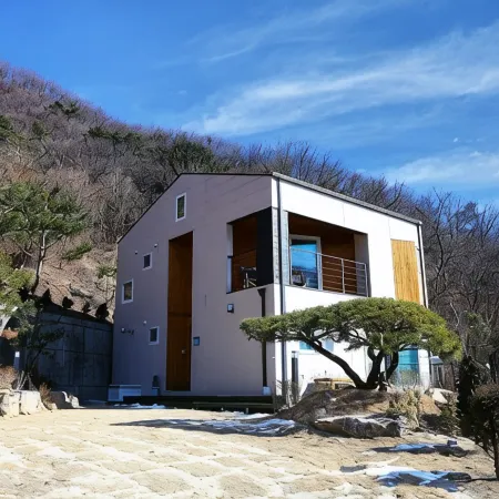 Yeoju Hamong Villa Pension
