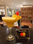 CORDILLERA HOTEL - Bares