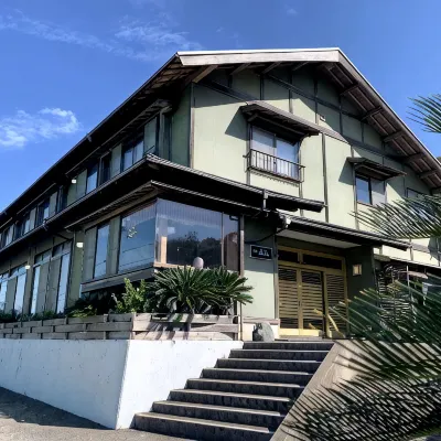 Kibun Harebare Hotels near Onaru Burial Mounds