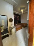 Homestay Honeymoon Bromo - parcheggio