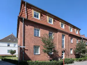 Apartments am Frankenteich