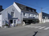樂戰神布羅赫飯店 - 停車場